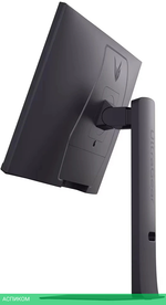 Монитор LG 27" UltraGear 27G850A-B