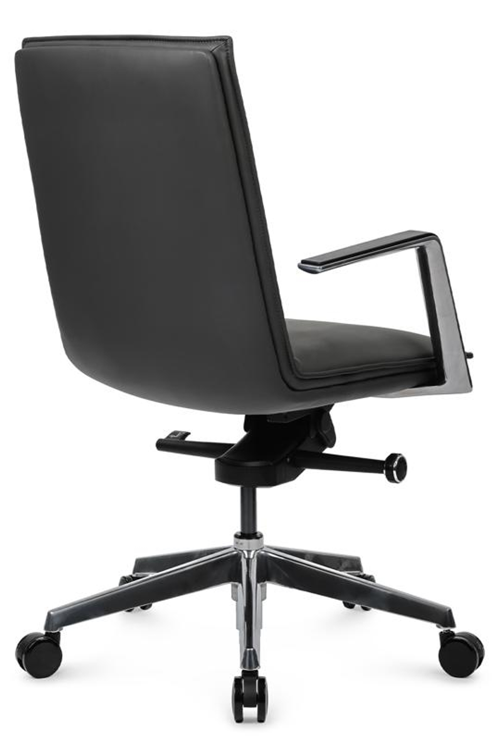 Кресло Riva Краун-M B1819 Графит