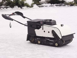 Мотобуксировщик BALTMOTORS SNOWDOG B420 SPORT 2021 (реверс)
