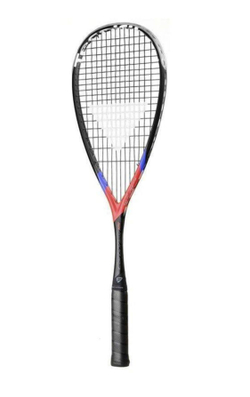 Tecnifibre Carboflex X-Speed 125 SMU