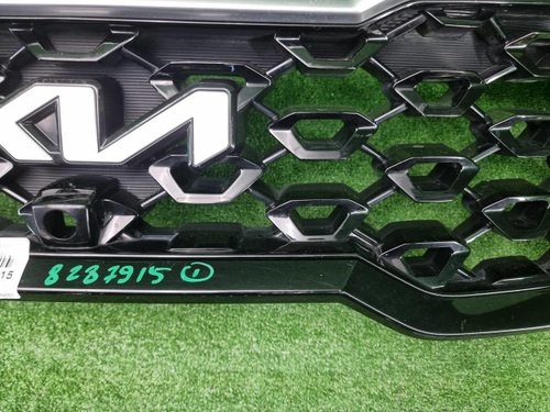 Решетка радиатора Kia Sorento 4 (2020-2023)