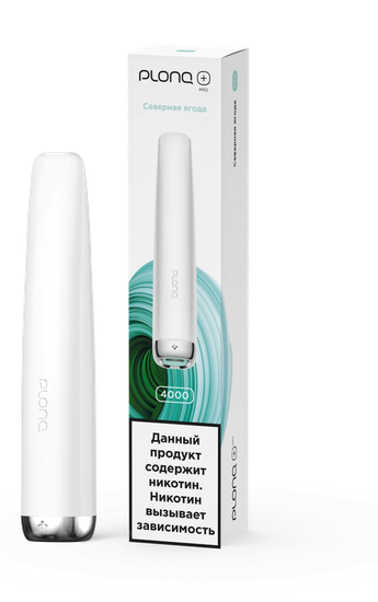 ОЭС (М) Plonq Plus Pro 4000 Северная Ягода