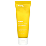 Hero Cosmetics, Clear Collective, очищающий увлажняющий крем с пребиотиками, 70 мл (2,36 жидк. унции)