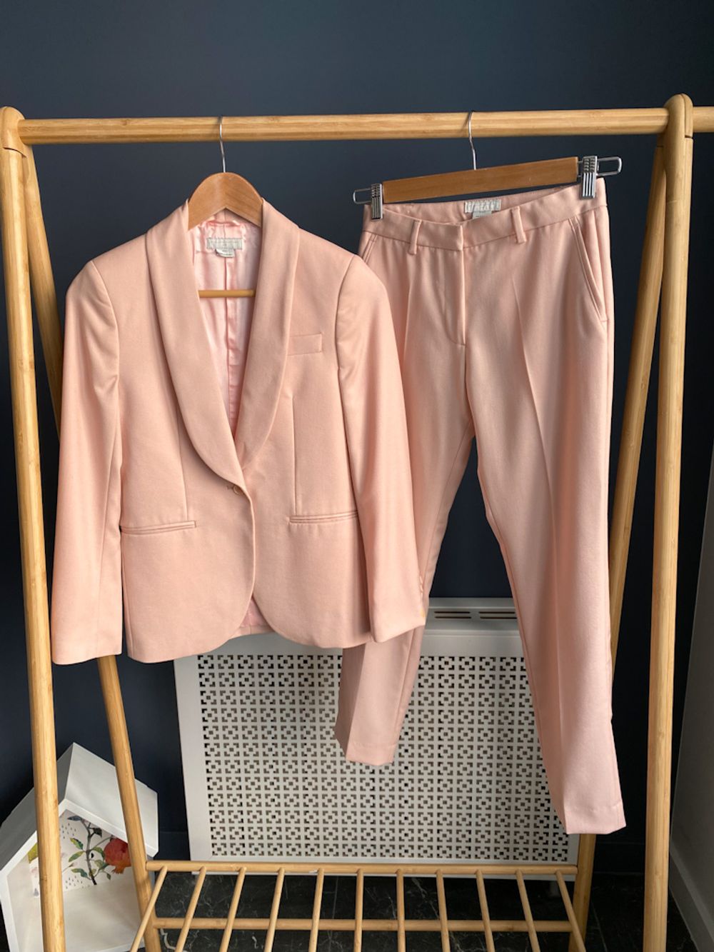 Шерстяной костюм  Stella Mccartney, 158