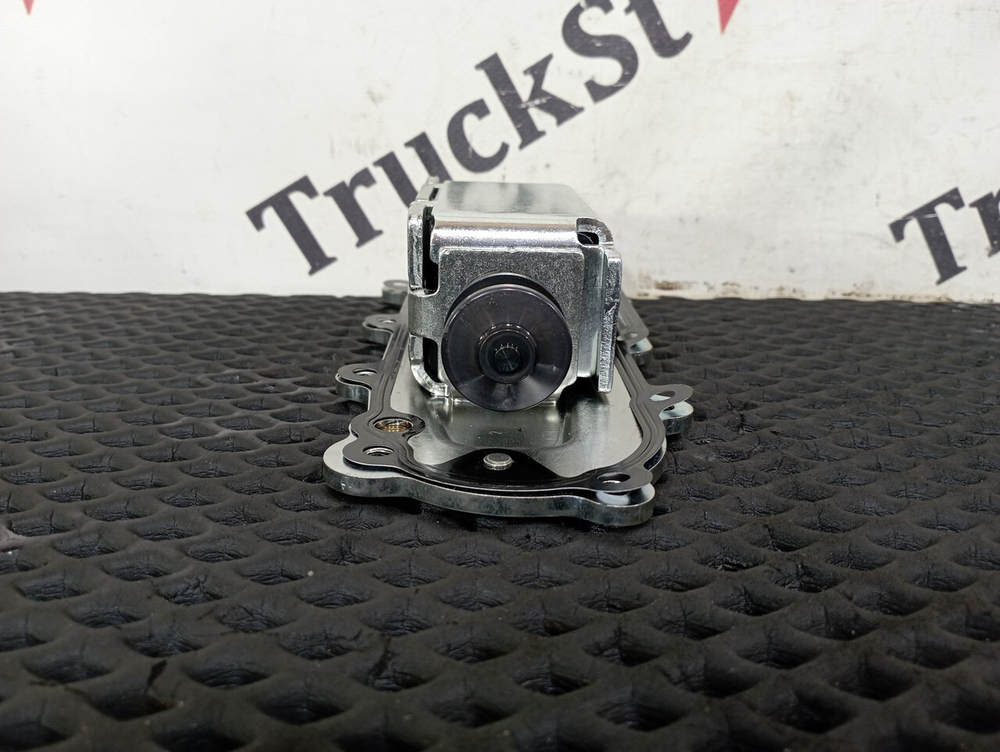 Сервопривод АКПП Traxon 2023г.