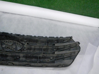 Решетка радиатора Hyundai Creta (2016-2020)