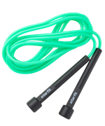 Скакалка RP-101, 3 м, зеленый