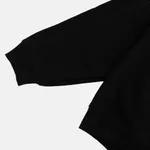 Толстовка Меч SW Basic черная