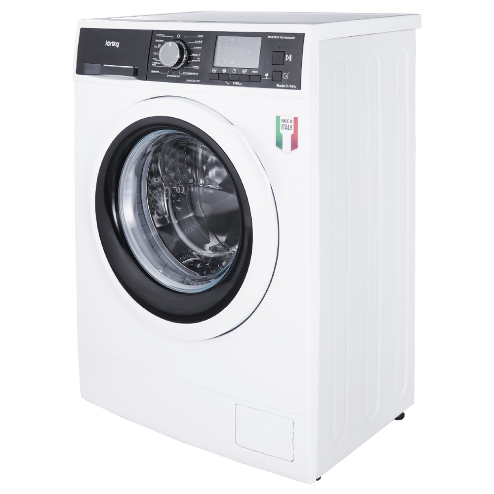 Cтиральная машина Korting KWM 45ID1477