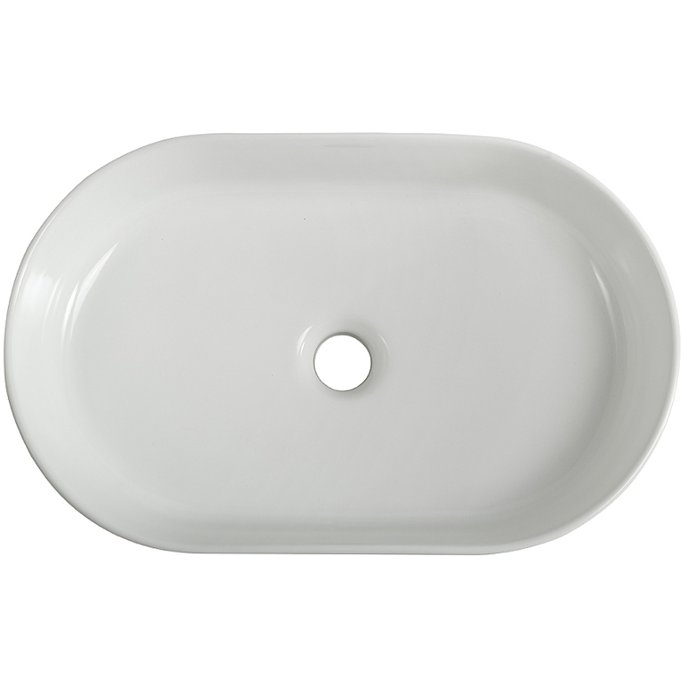 Раковина-чаша BelBagno 50 BB1497 Белая
