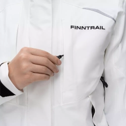 КУРТКА ГОРНОЛЫЖНАЯ FINNTRAIL ЖЕНСКАЯ ASPEN 3463