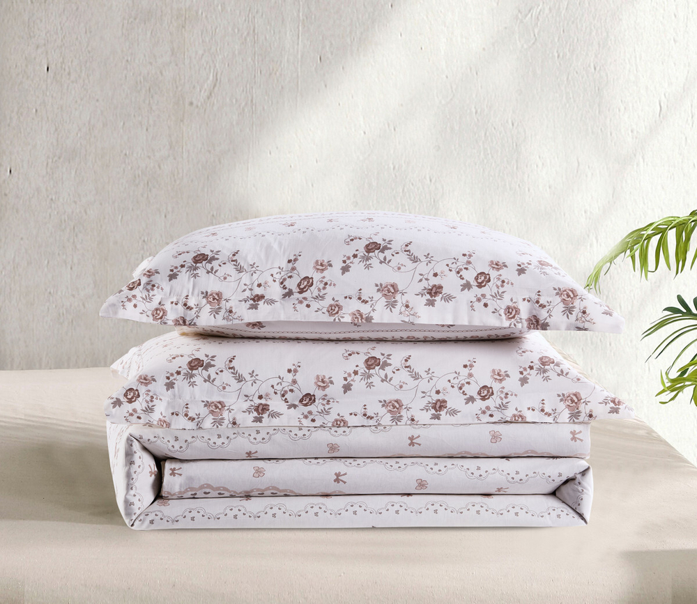 Постельное белье Valtery C-594 сатин