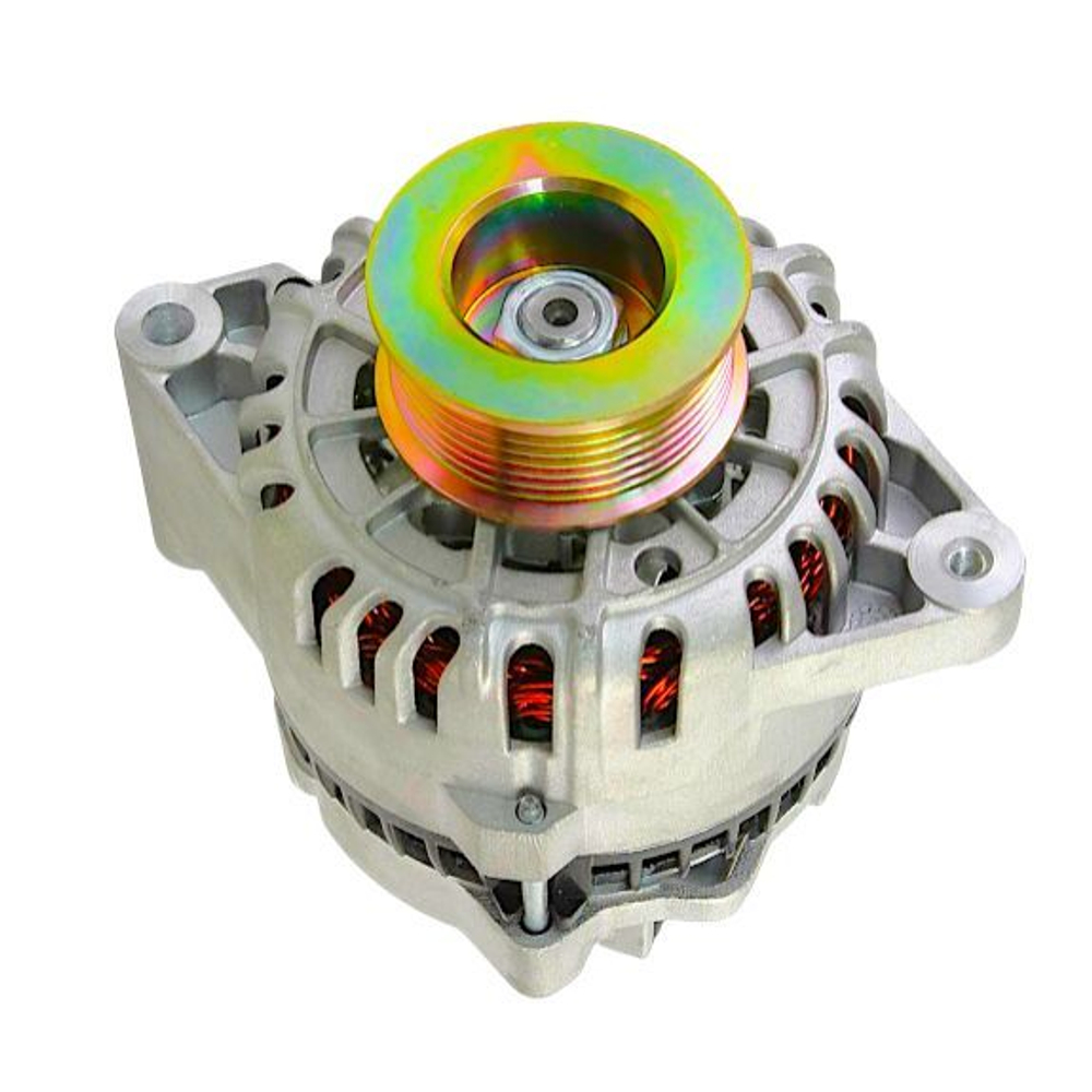 Генератор для FORD ALF6178