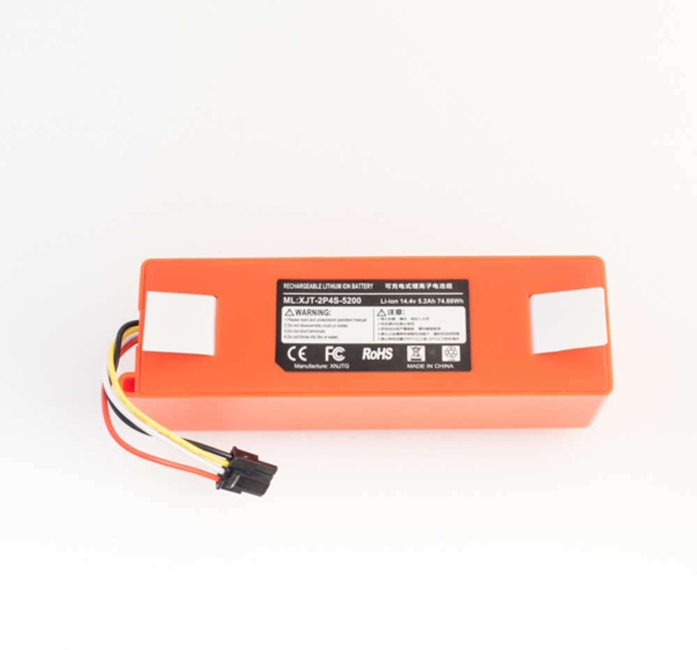 Аккумулятор ET VC-1452L3