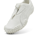 Кроссовки PUMA Mostro Leather