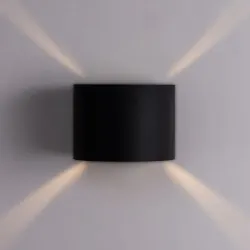 Фасадный светильник Arte Lamp