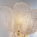 Настенный светильник Modelux ML.6550.05P