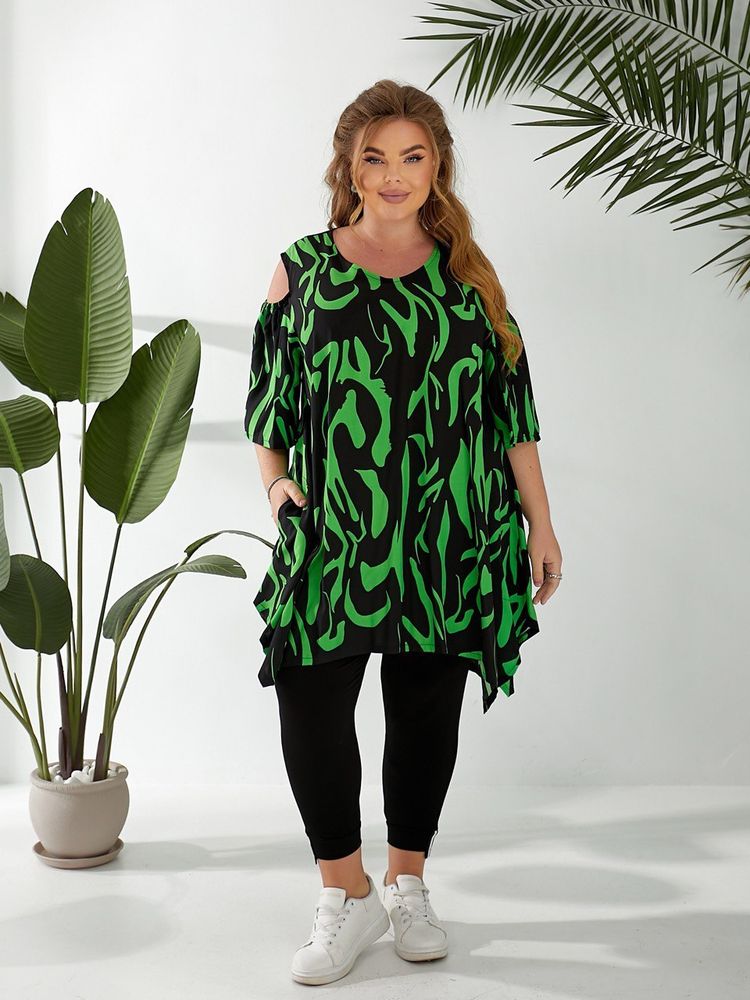 Костюм УК-1446-1 Фабрика Моды