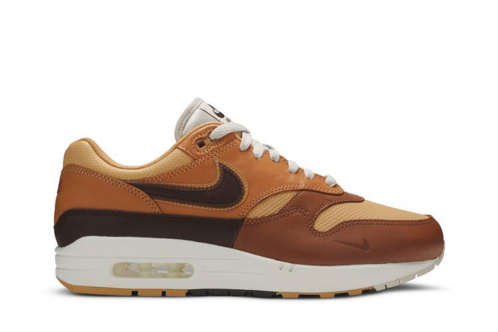 Кроссовки Nike Air Max 1 Snkrs Day