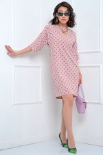 ПЛАТЬЕ ДЗОИ (ПОЛВЕРЕ ПАЙ) Bellovera (Акция)