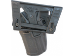 Кобура M24 с кнопкой на ремень для SIG P226, черный, Fab Defense