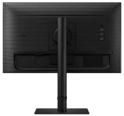 Монитор ЖК Samsung S24A600UCI 24" Black 5ms HDMI, DisplayPort