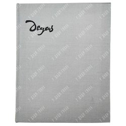 Эдгар Дега. Письма. Воспоминания современников / сост. В. Прокофьев. — М.: Искусство, 1971.