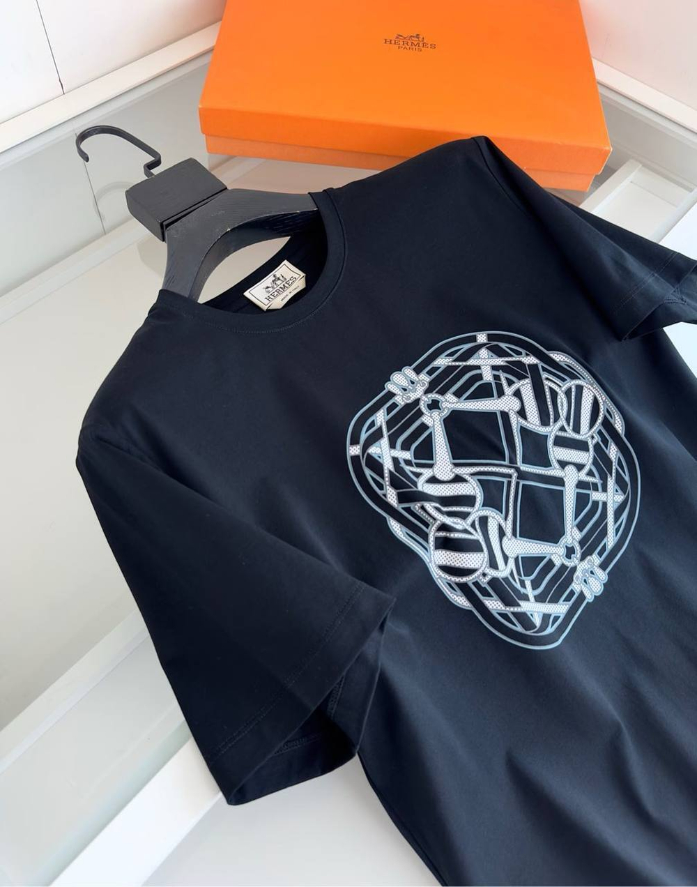 Футболка Hermes