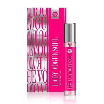 Lady Vogue Soul, парфюмерная вода