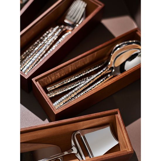 Органайзер-конструктор для столовых приборов bambox, 45,7х22,9 см