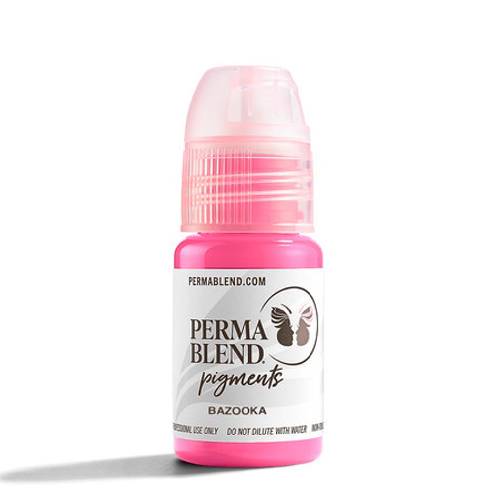 Пигмент Perma Blend Bazooka, 15мл.
