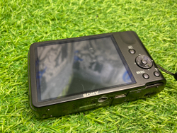 Sony Cyber-shot DSC-H70