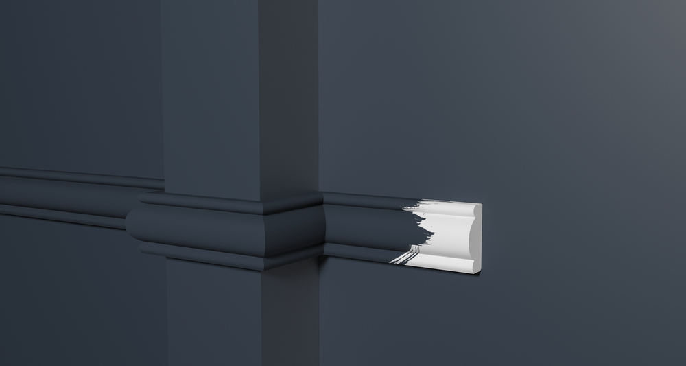 157 A/ Молдинг малый (30х13х2000 мм)/71