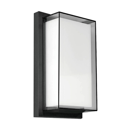 Уличный настенный светильник Arte Lamp