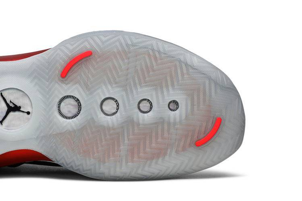 Кроссовки Jordan Air Jordan 34 Se Red Orbit