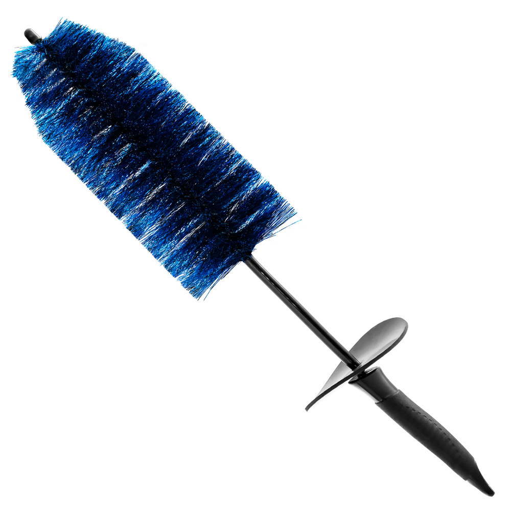 LERATON WB1 WHEEL BRUSH Ершик для чистки дисков