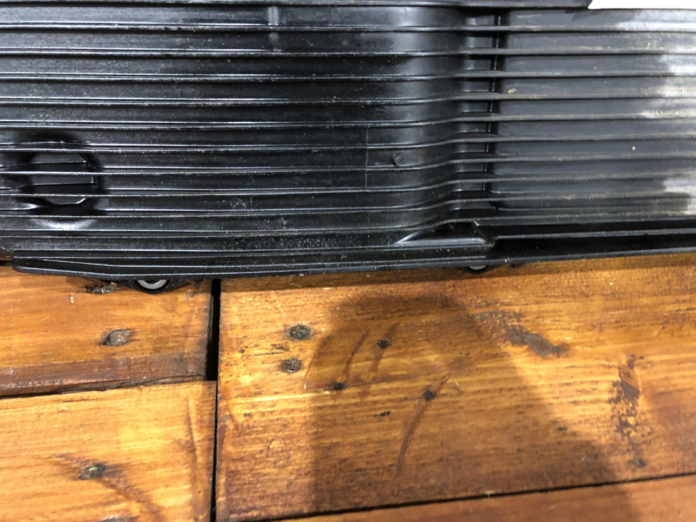 Поддон АКПП Фильтр-поддон ZF 8HP45/70 Б/У Оригинал 0501219037