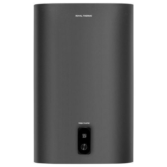 Водонагреватель Royal Thermo RWH 80 Major Inverter Grafit купить в Москве и Московской области по низкой цене с доставкой по России — (2) Водонагреватель Royal Thermo RWH 80 Major Inverter Grafit — (2)