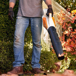 Аккумуляторное воздуходувное устройство Stihl BGA 57 без АКБ и З/У