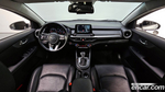 Kia All New K3 Prestige (10.2020)