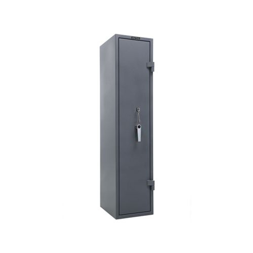 Оружейный сейф MDTB ASG/WS3, ключевой замок
