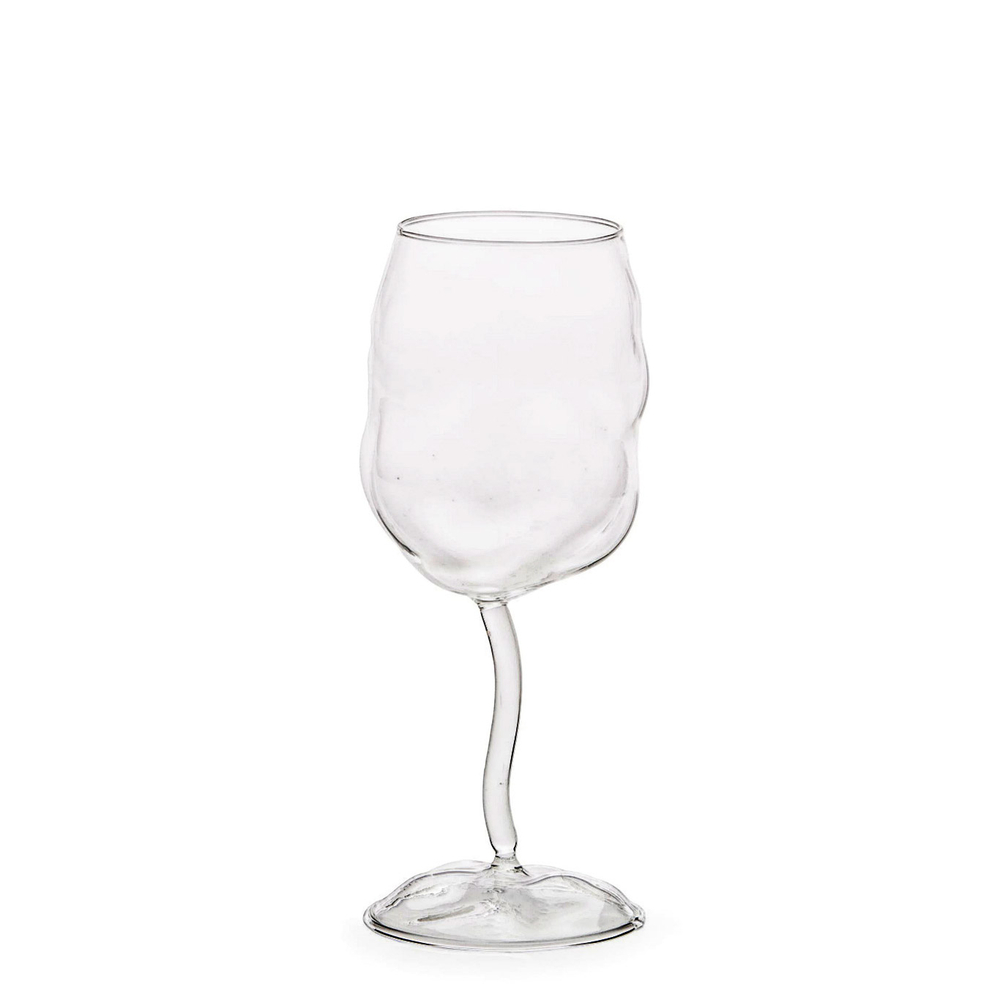 Бокал Wine Glass h.19.5