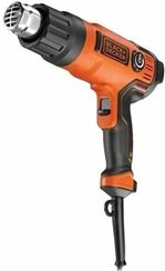 Фен строительный Black&Decker KX2200K