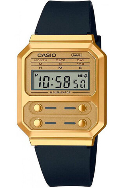 Наручные часы Casio A100WEFG-9A