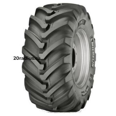 460/70R24(17,5LR24) 18PR 159A8 (B) XMCL TL ПОЛЬША