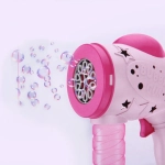 Мыльные пузыри «SpaceCraft» 16*14,5 см, 50 мл, на батарейках (АА 4 шт, в компл не входят)