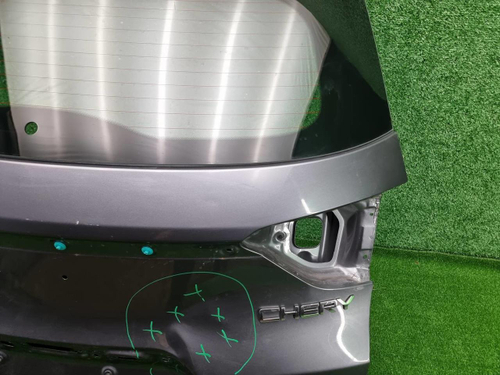 Крышка багажника Chery Tiggo 4 (2018-2023)