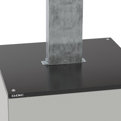 Уголок опорный FR H100