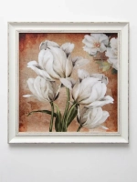 Картина на стену интерьерная на холсте 48*48 см