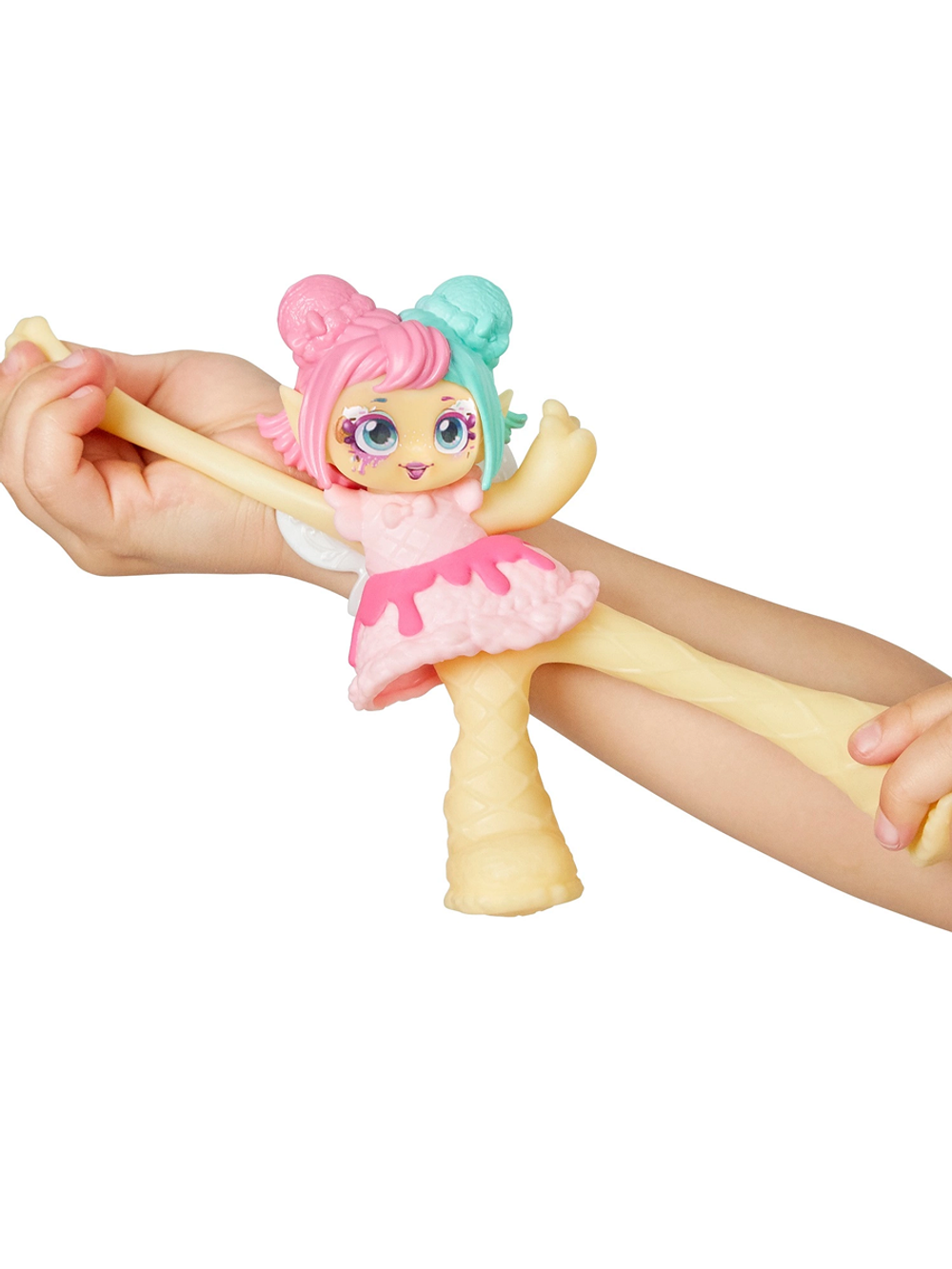 Тянущаяся фигурка Сандэй Мелт Jelli Crush 41802